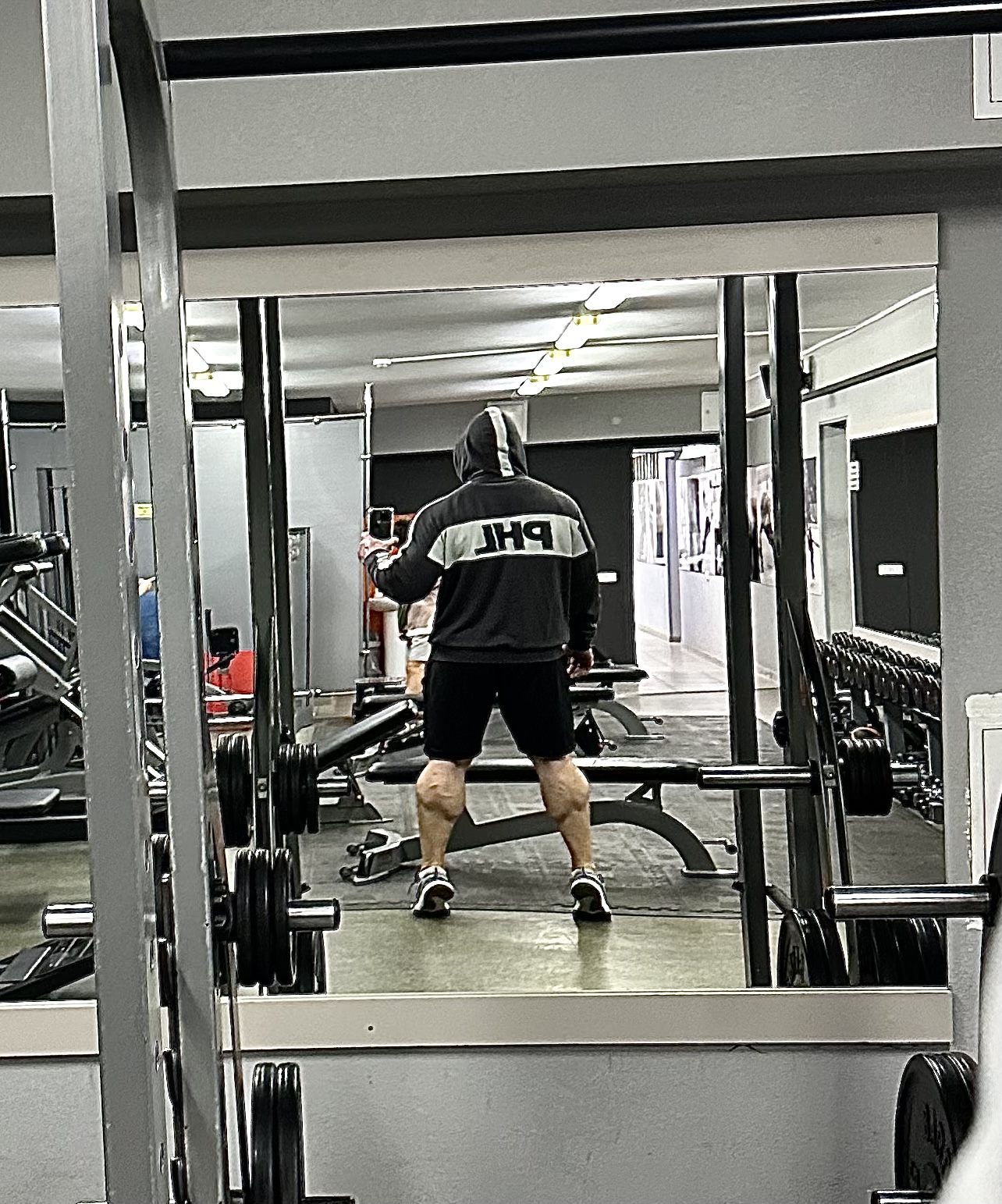 ТРЕЙД ИН на одежду PHL - Бодибилдинг форум AnabolicShops