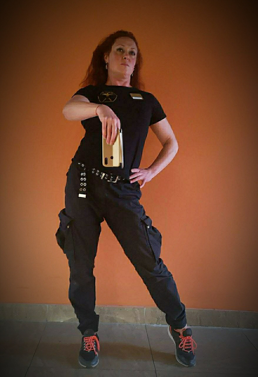 *** Лиса*** - Бодибилдинг форум AnabolicShops