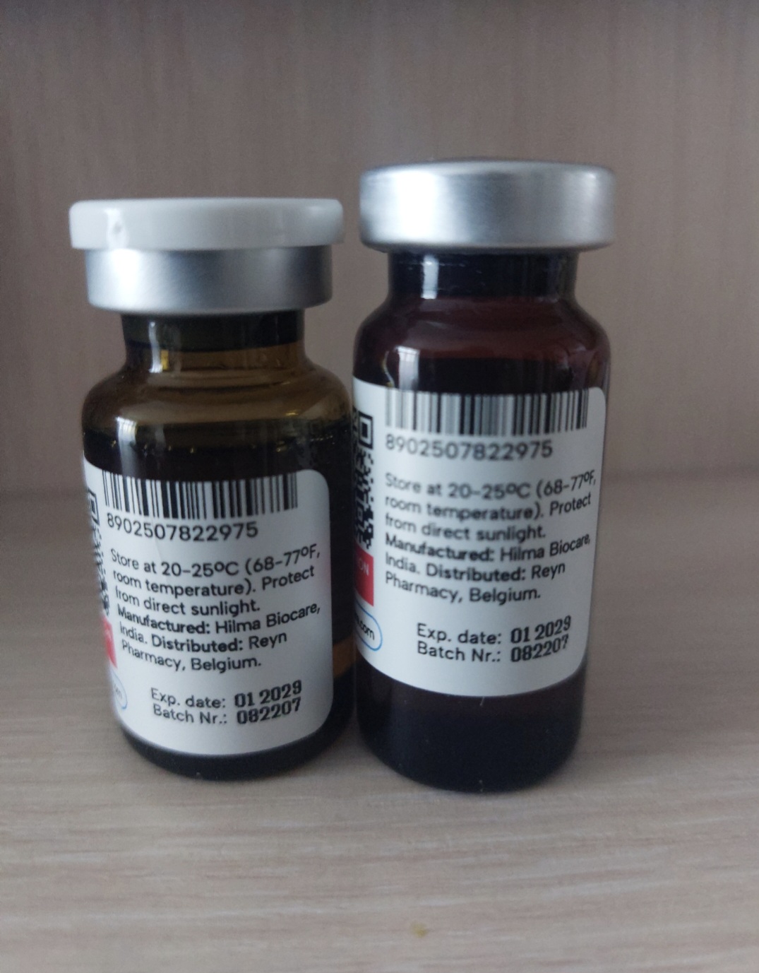 Тестирование Trenbolone Acetate - Бодибилдинг форум AnabolicShops
