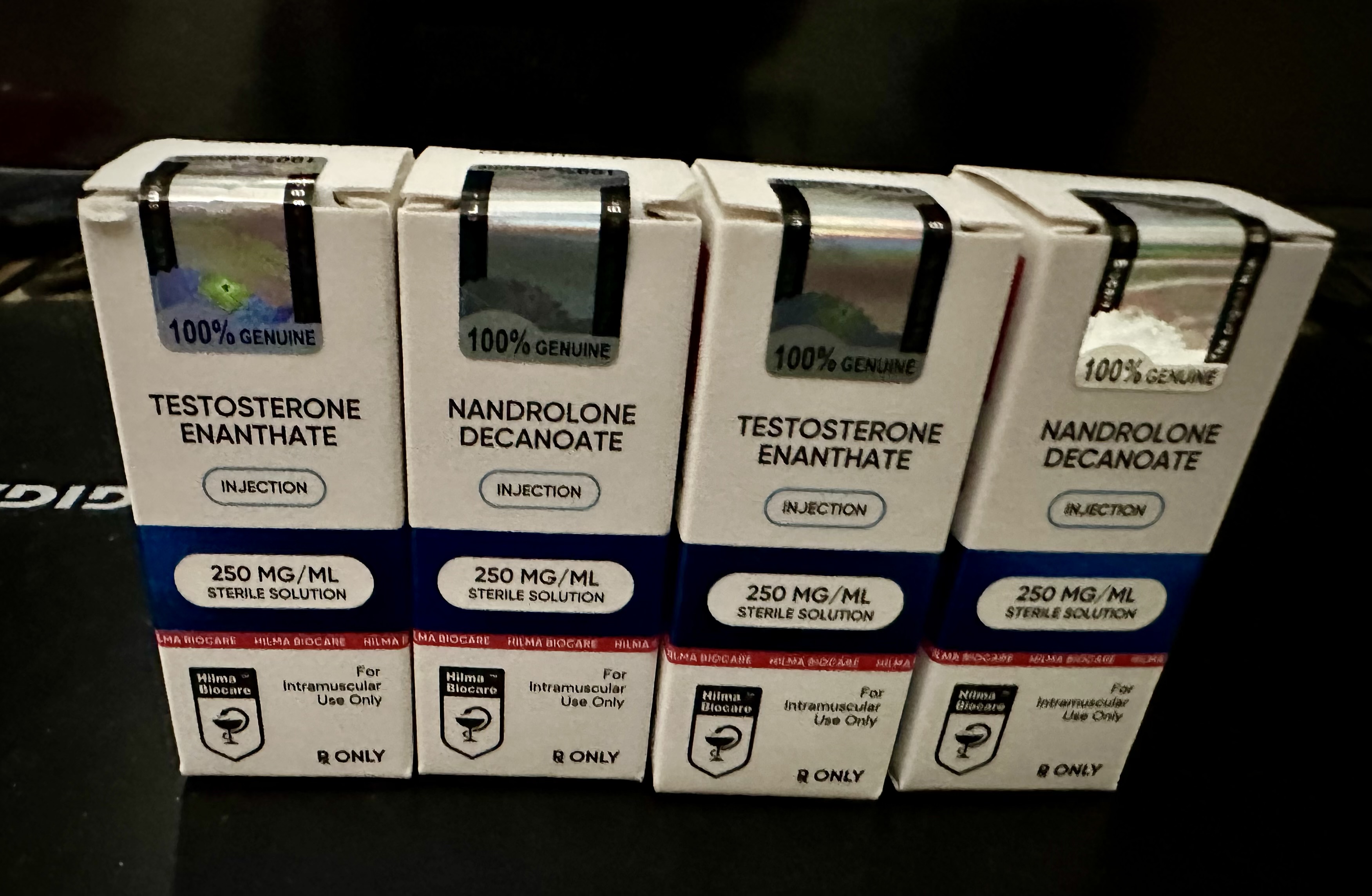 Hilma PRO - с заботой о вашем здоровье! - Бодибилдинг форум AnabolicShops