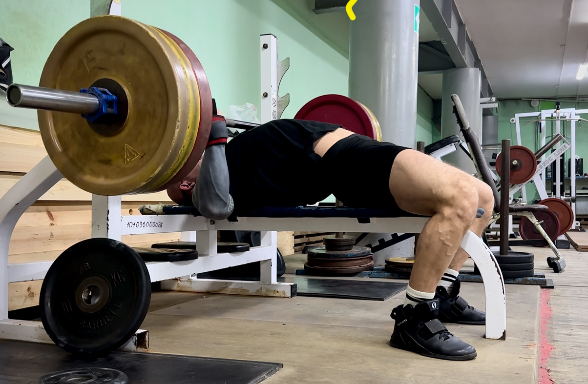 Hilma PRO - с заботой о вашем здоровье! - Бодибилдинг форум AnabolicShops