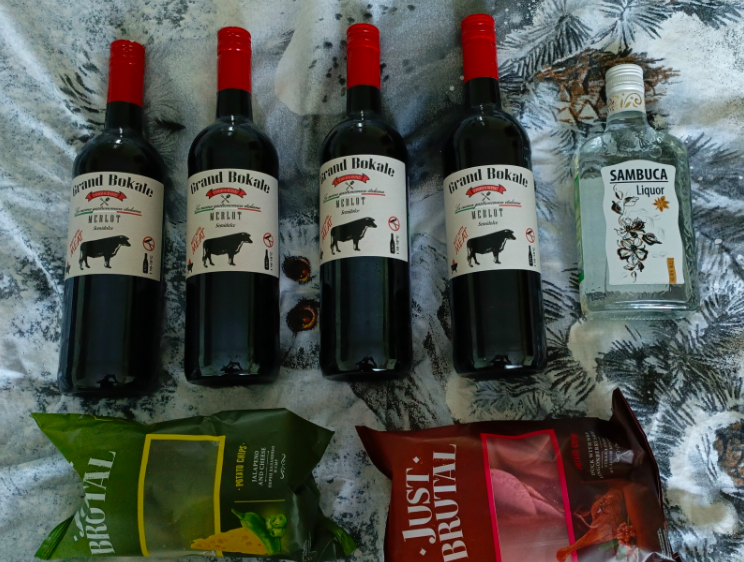 Курилка- разговоры на любые темы - Бодибилдинг форум AnabolicShops