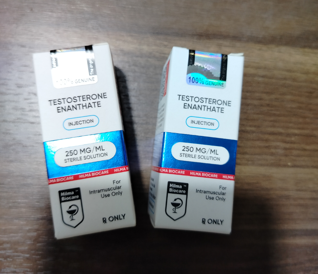 Hilma PRO - с заботой о вашем здоровье! - Бодибилдинг форум AnabolicShops