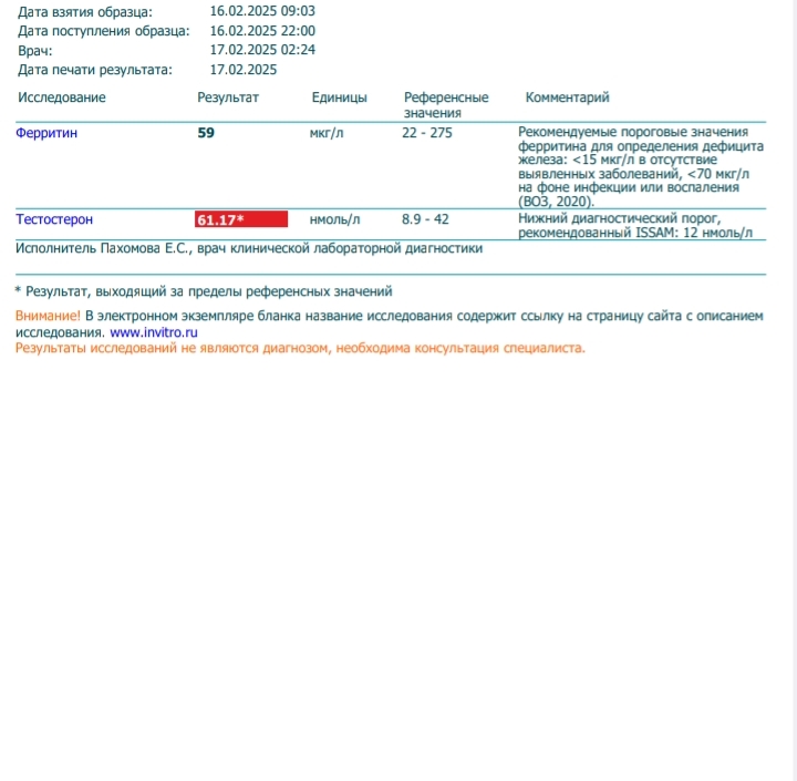 Тесты от NSB13 - НереальноСексуальноБрутальный 13 ! - Бодибилдинг форум AnabolicShops