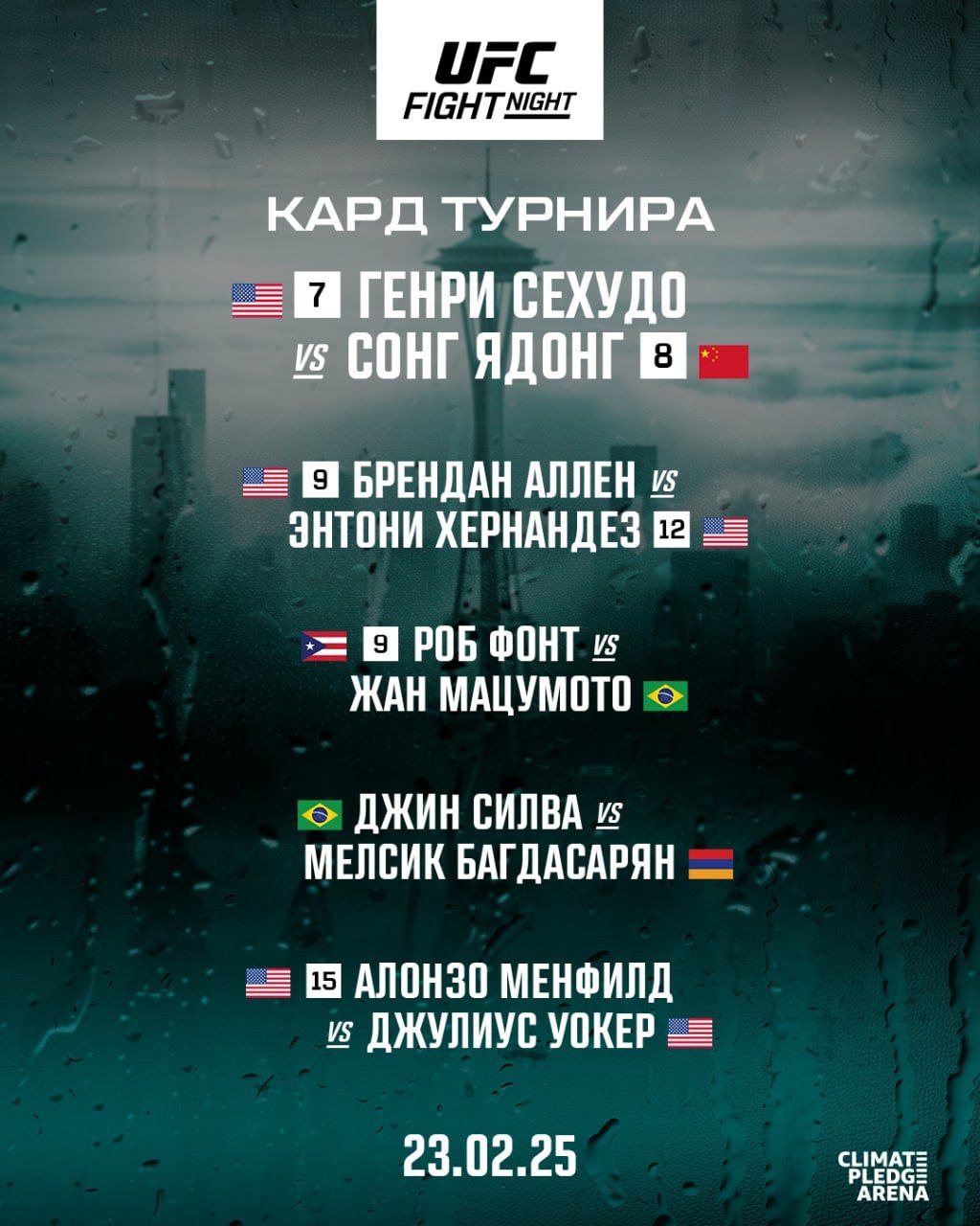 Новости из мира ММА и единоборств - Бодибилдинг форум AnabolicShops