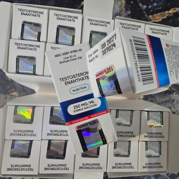 Hilma PRO - с заботой о вашем здоровье! - Бодибилдинг форум AnabolicShops