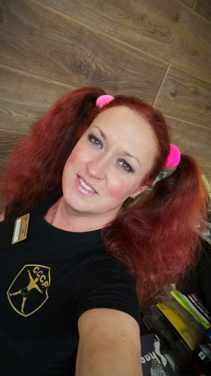 *** Лиса*** - Бодибилдинг форум AnabolicShops