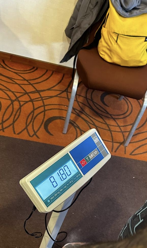 Новая подготовка к турниру по пауэрлифтингу c Hilma - Бодибилдинг форум AnabolicShops