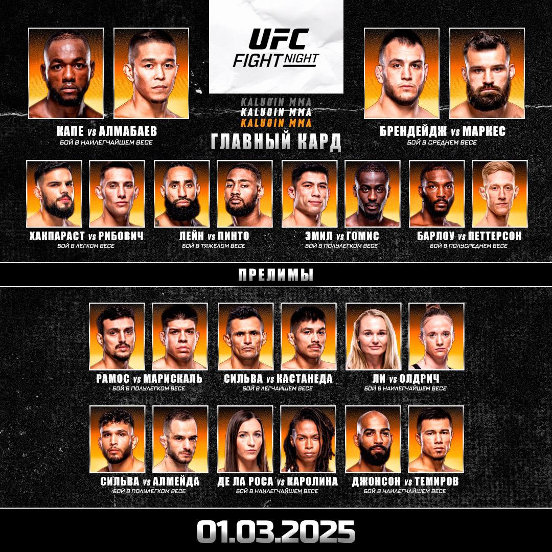 Новости из мира ММА и единоборств - Бодибилдинг форум AnabolicShops