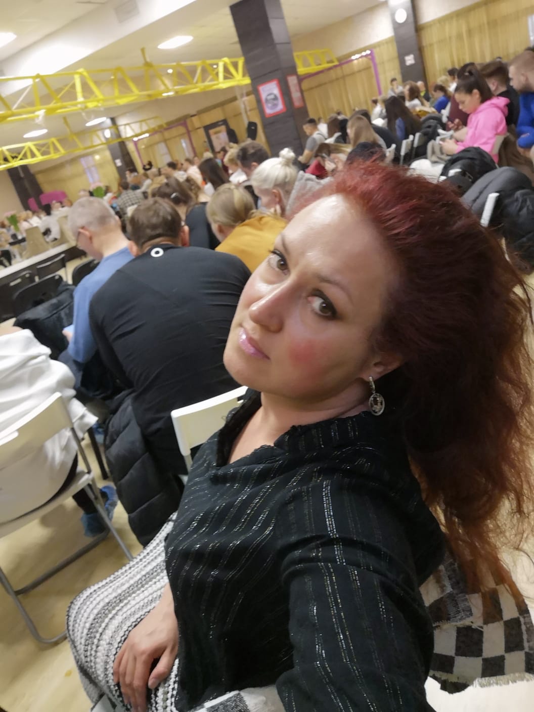 *** Лиса*** - Бодибилдинг форум AnabolicShops