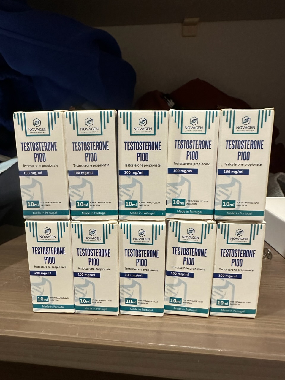 Лаборатория Массы - Бодибилдинг форум AnabolicShops