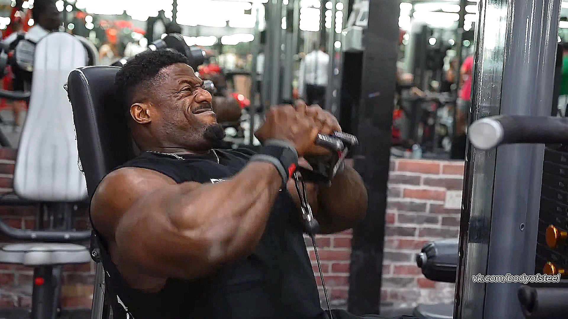 Гормон роста и рак - топовый тренер дал объяснение - Бодибилдинг форум AnabolicShops