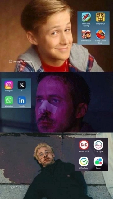 Приколюшные картинки - Бодибилдинг форум AnabolicShops