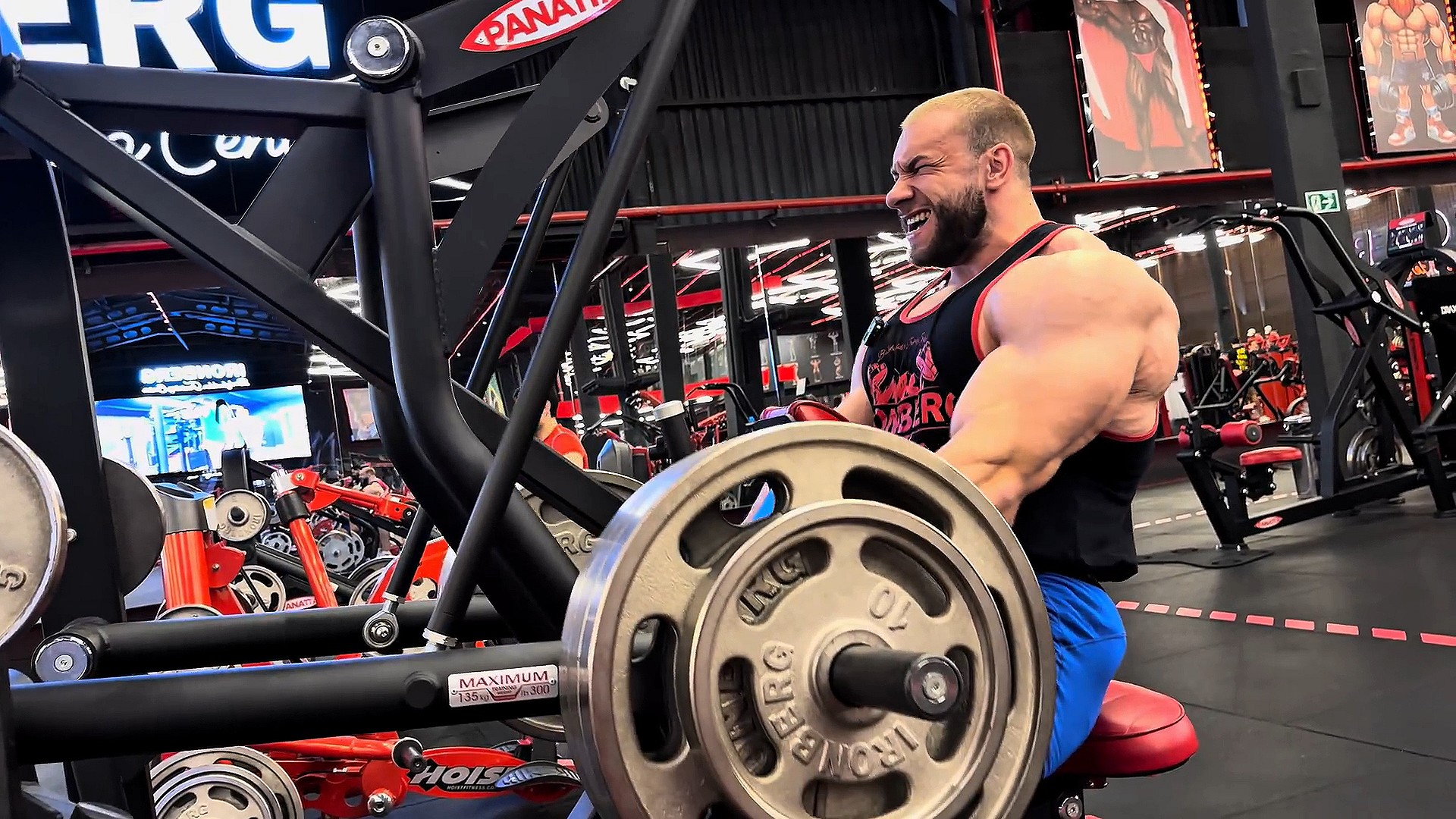 Про стероиды и переезд в США - Виталий "Good Vito" Угольников ответил подписчикам - Бодибилдинг форум AnabolicShops