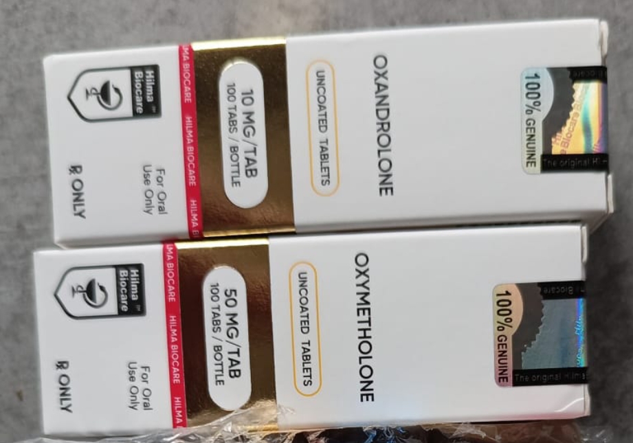 Hilma PRO - с заботой о вашем здоровье! - Бодибилдинг форум AnabolicShops