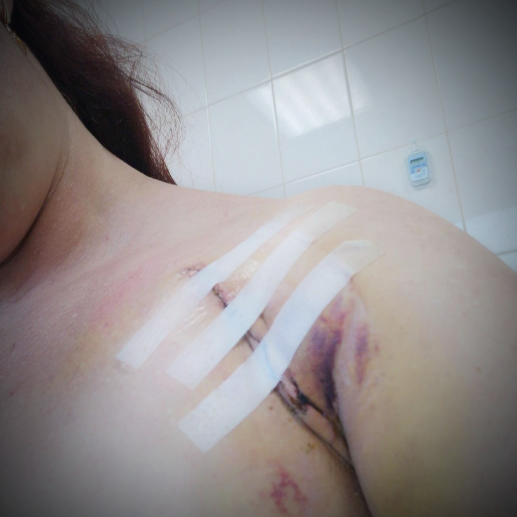 *** Лиса*** - Бодибилдинг форум AnabolicShops