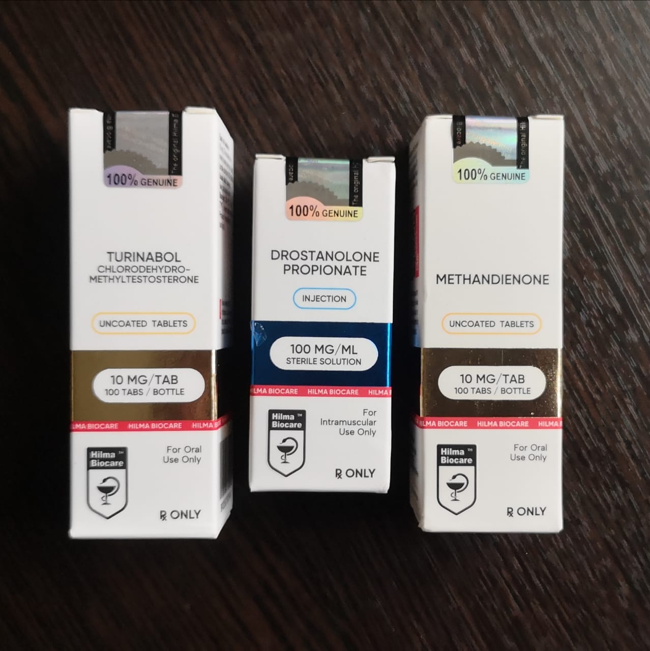 Hilma PRO - с заботой о вашем здоровье! - Бодибилдинг форум AnabolicShops