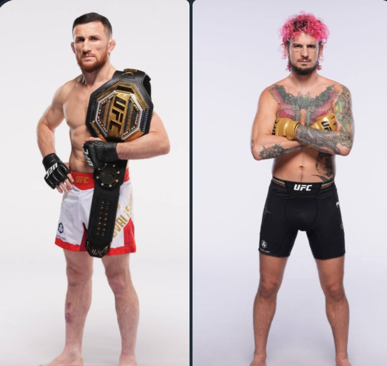 Новости из мира ММА и единоборств - Бодибилдинг форум AnabolicShops