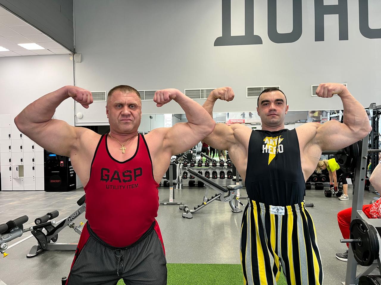 Дайджест за 18.03.2025. - Бодибилдинг форум AnabolicShops