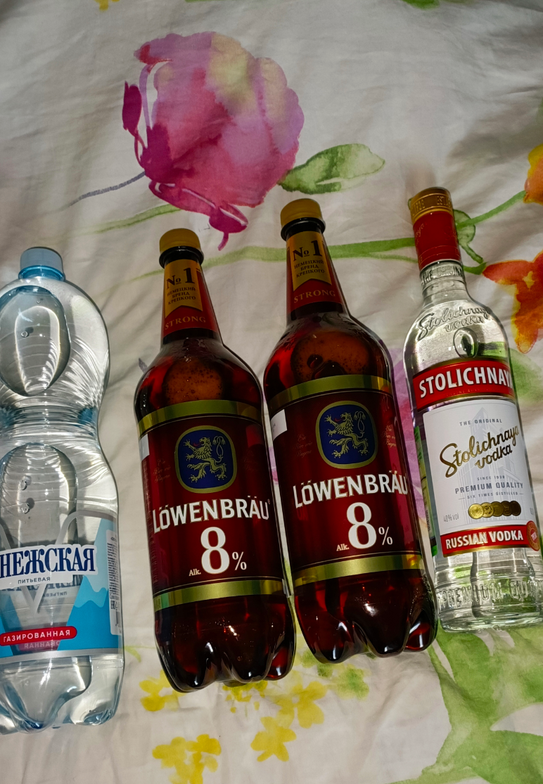 Курилка- разговоры на любые темы - Бодибилдинг форум AnabolicShops