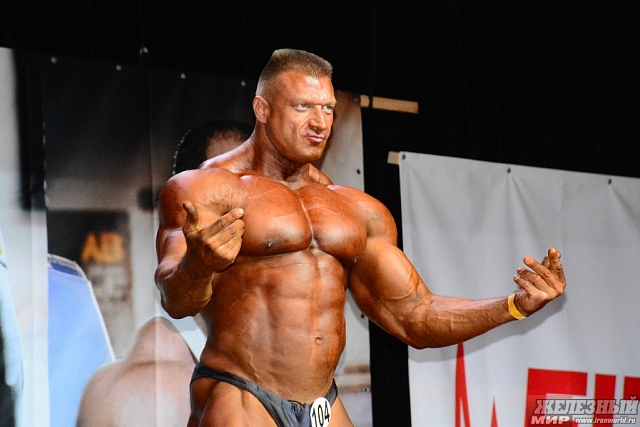 28й Чемпионат Северо-запада России. Чемпионат Санкт-Петербурга. - Бодибилдинг форум AnabolicShops