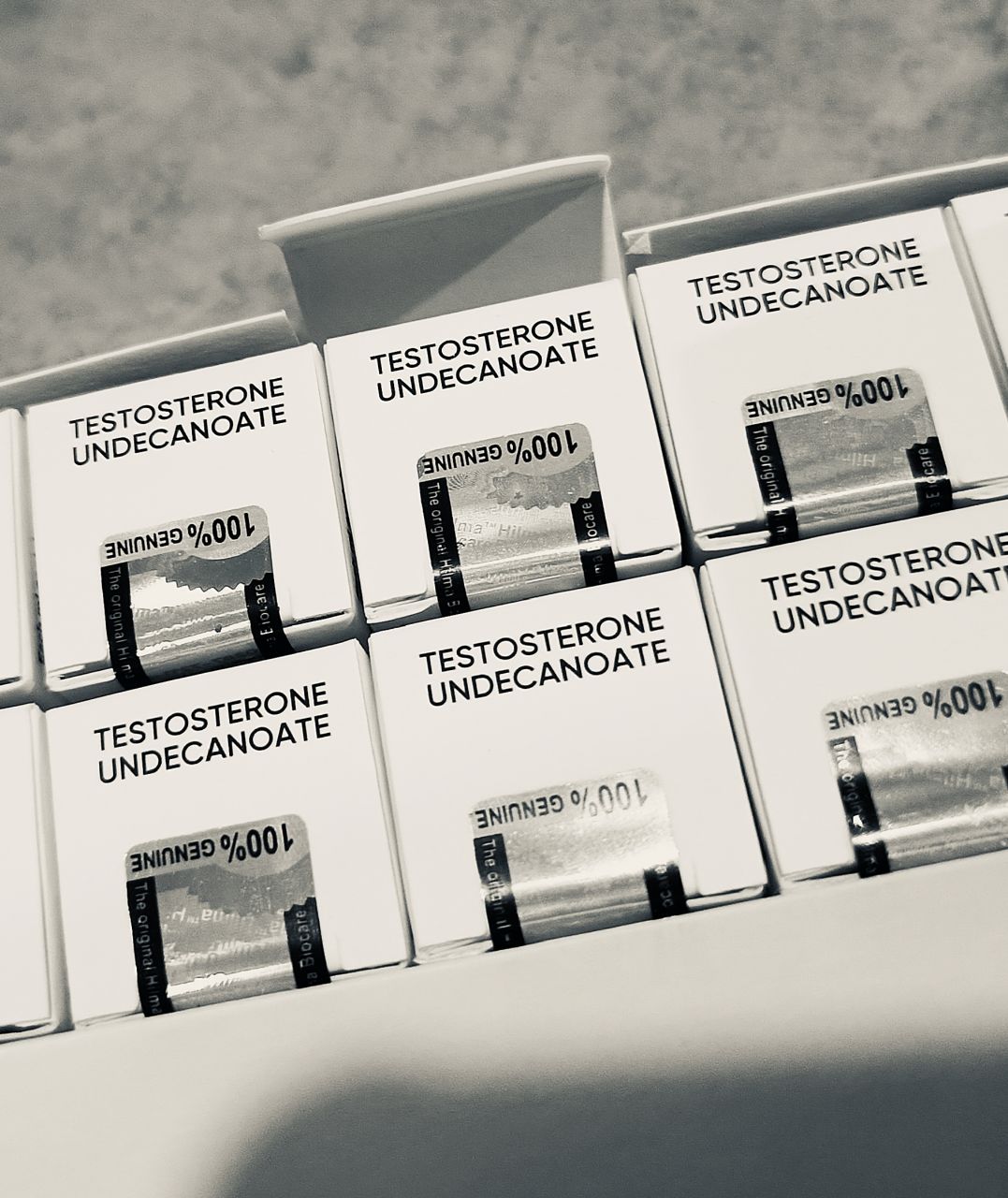 Hilma PRO - с заботой о вашем здоровье! - Бодибилдинг форум AnabolicShops