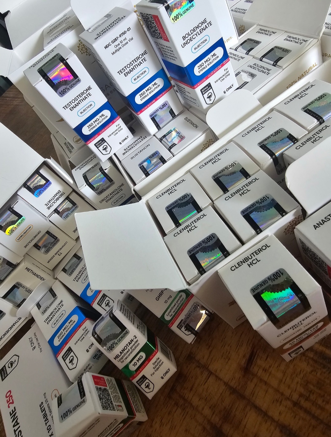 Hilma PRO - с заботой о вашем здоровье! - Бодибилдинг форум AnabolicShops