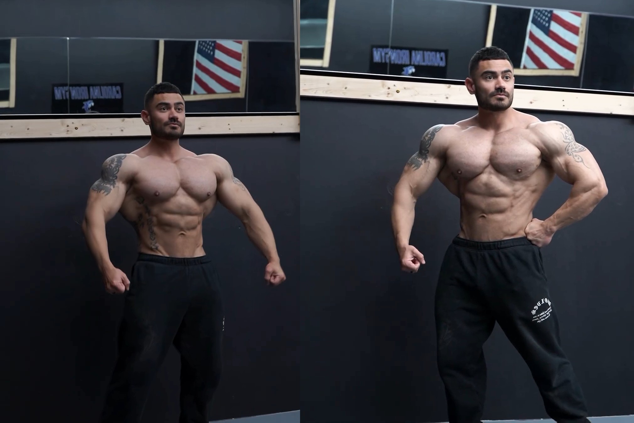 Рак почки диагностировали у Джереми Потвина - Бодибилдинг форум AnabolicShops