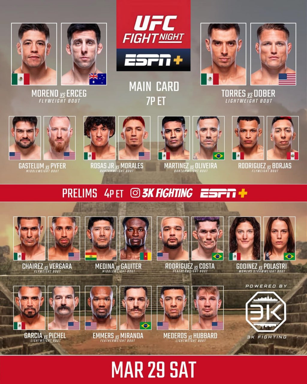 Новости из мира ММА и единоборств - Бодибилдинг форум AnabolicShops