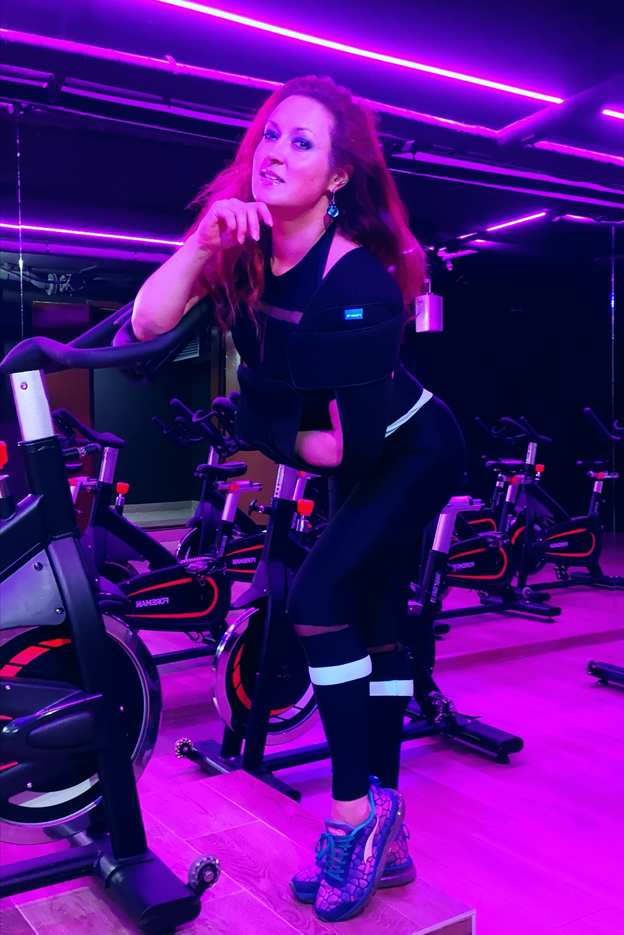 *** Лиса*** - Бодибилдинг форум AnabolicShops