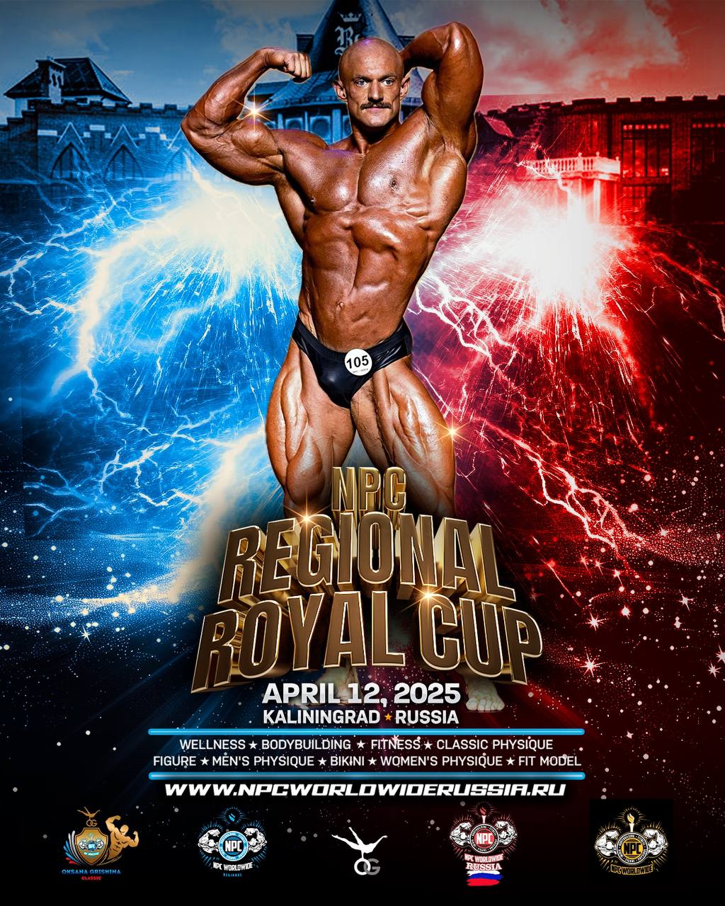 Влоги от Живой Стали! - Бодибилдинг форум AnabolicShops