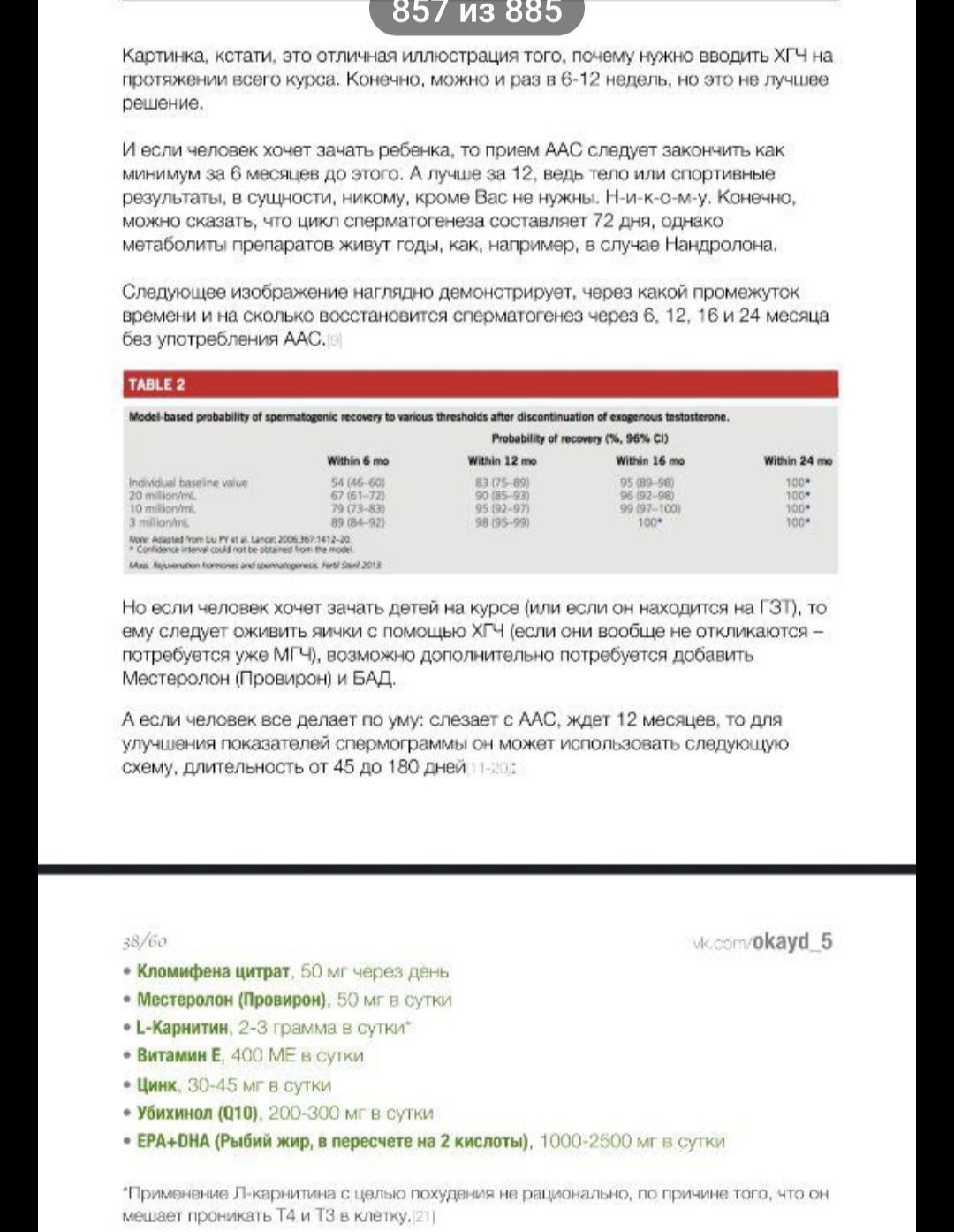 Разбор анализов гормонов, помощь специалиста - Бодибилдинг форум AnabolicShops
