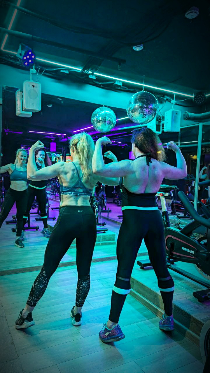 *** Лиса*** - Бодибилдинг форум AnabolicShops