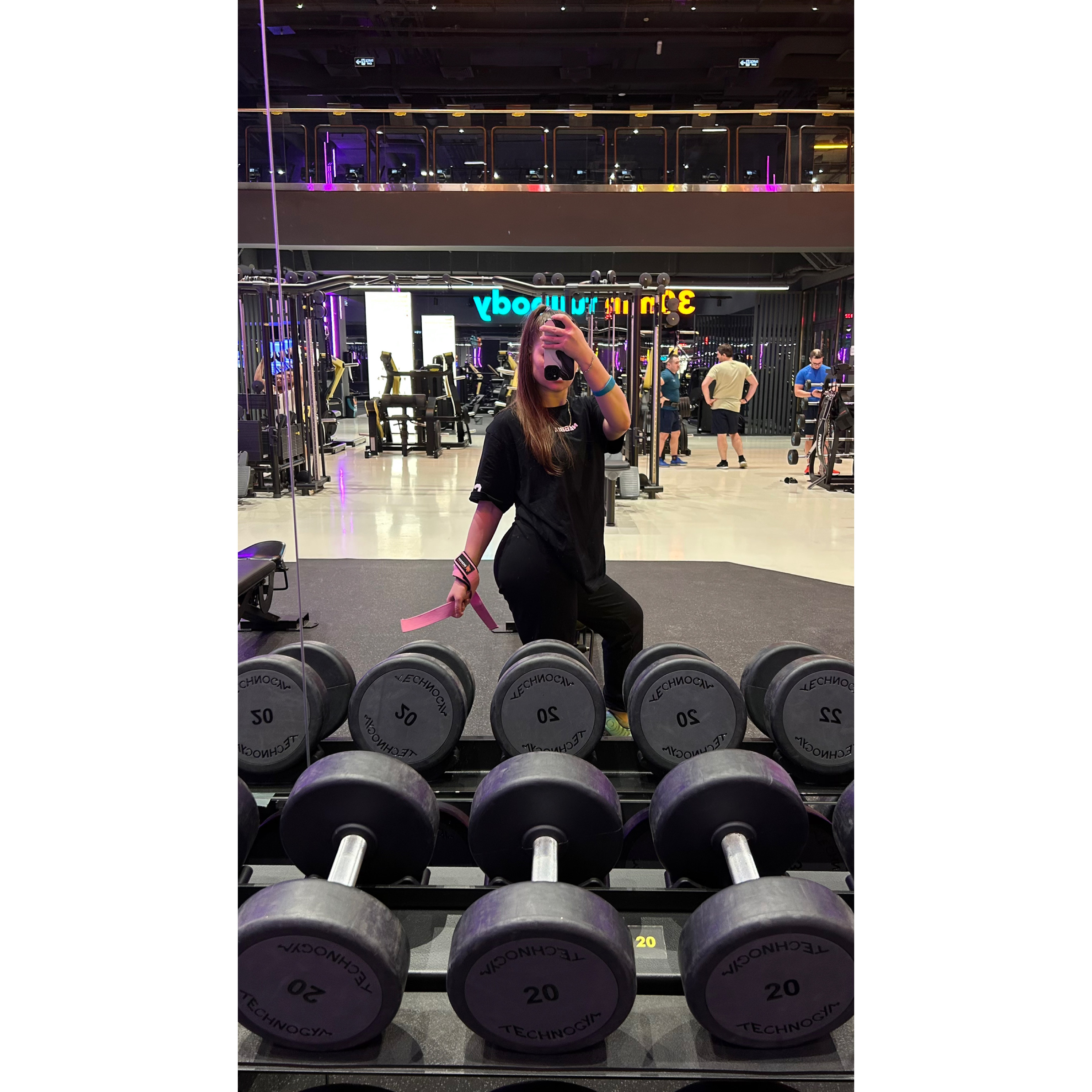 Mrs_muscles - Бодибилдинг форум AnabolicShops