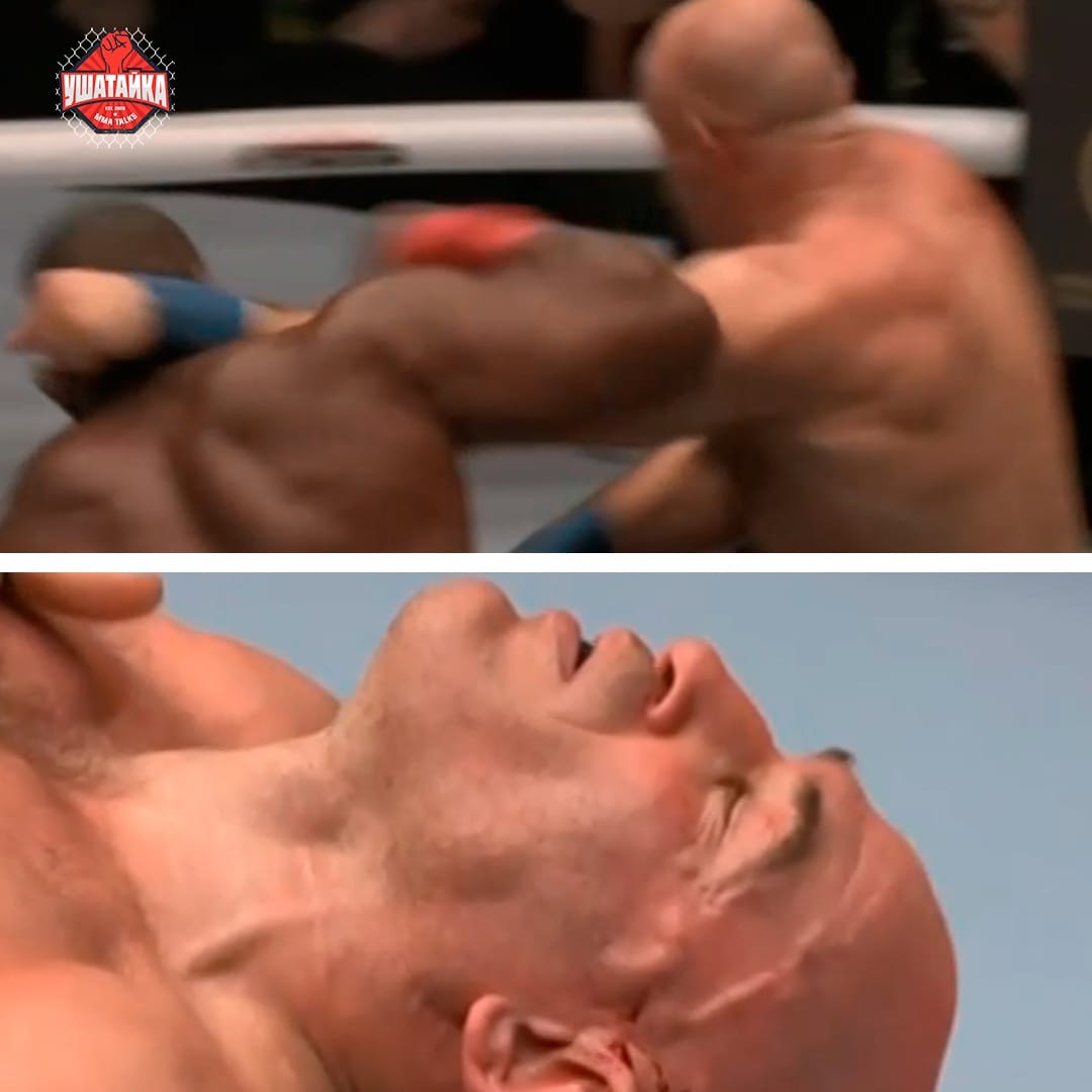 Новости из мира ММА и единоборств - Бодибилдинг форум AnabolicShops