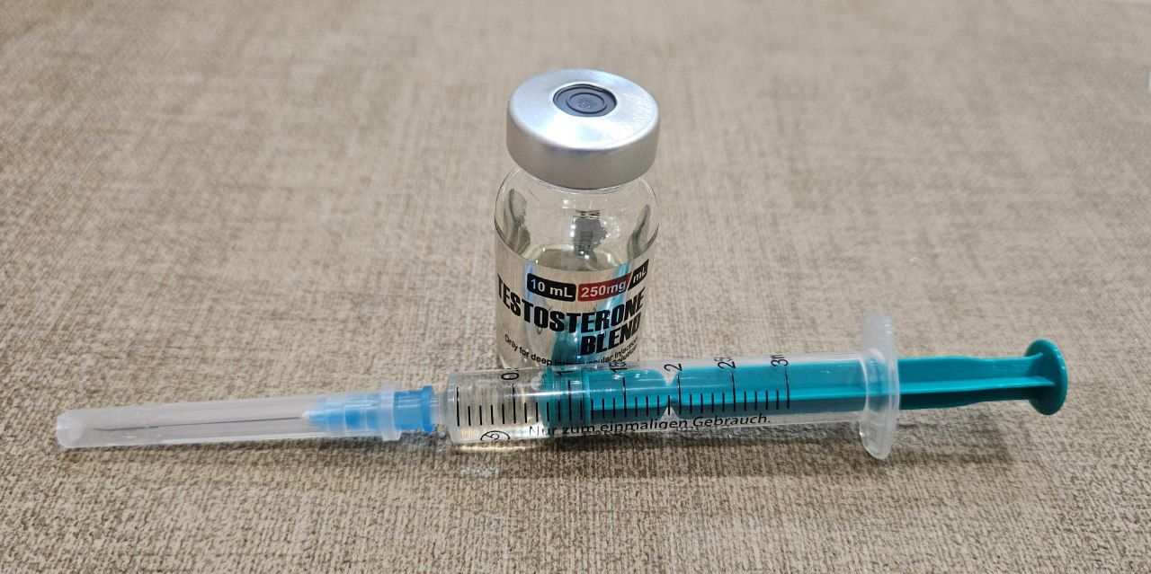 Homosteron.com оф.дилер Zphc|CanadaPeptides|Ergo Mrc - Бодибилдинг форум AnabolicShops