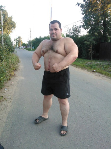 Sdelaitelo.BIZ - Бодибилдинг форум AnabolicShops