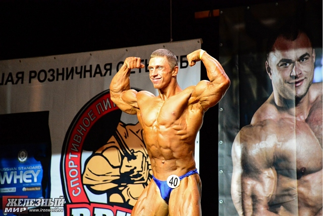 28й Чемпионат Северо-запада России. Чемпионат Санкт-Петербурга. - Бодибилдинг форум AnabolicShops