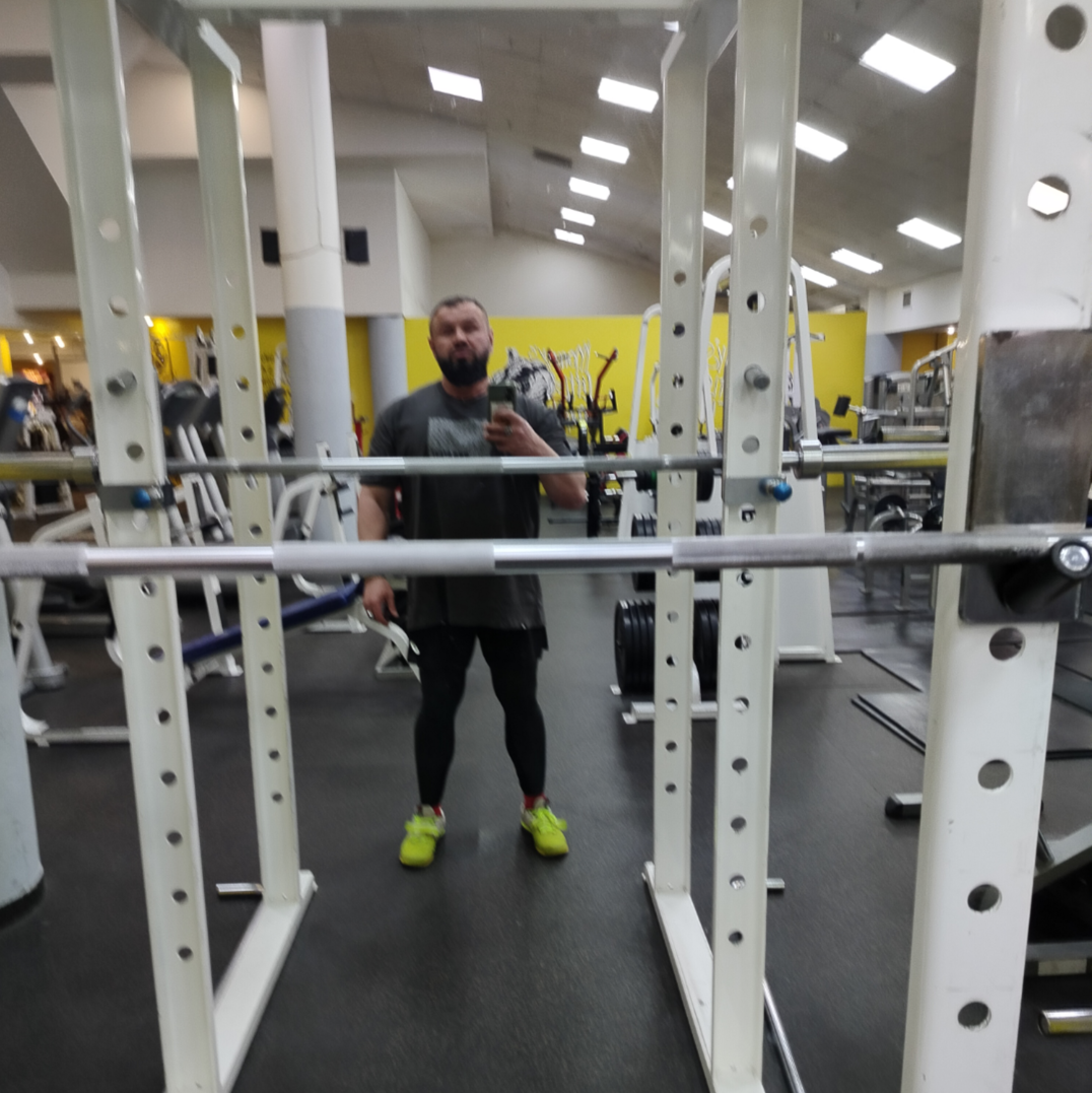 05 апреля собираемся во Жарим! - Бодибилдинг форум AnabolicShops