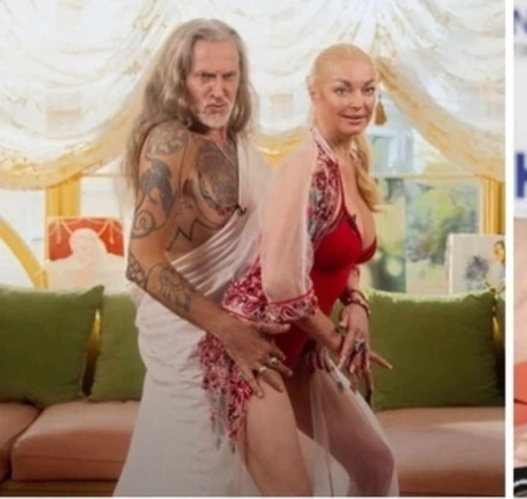 Дайджест за 09.04.2025. - Бодибилдинг форум AnabolicShops