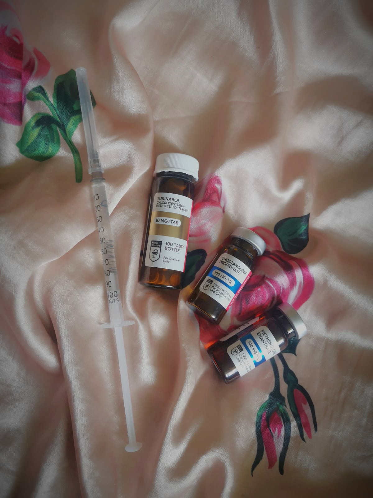 Hilma PRO - с заботой о вашем здоровье! - Бодибилдинг форум AnabolicShops