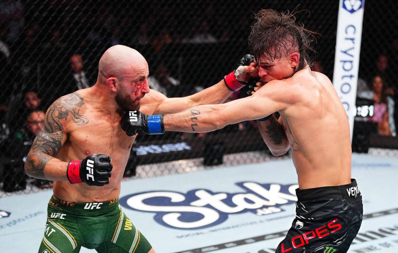 Новости из мира ММА и единоборств - Бодибилдинг форум AnabolicShops