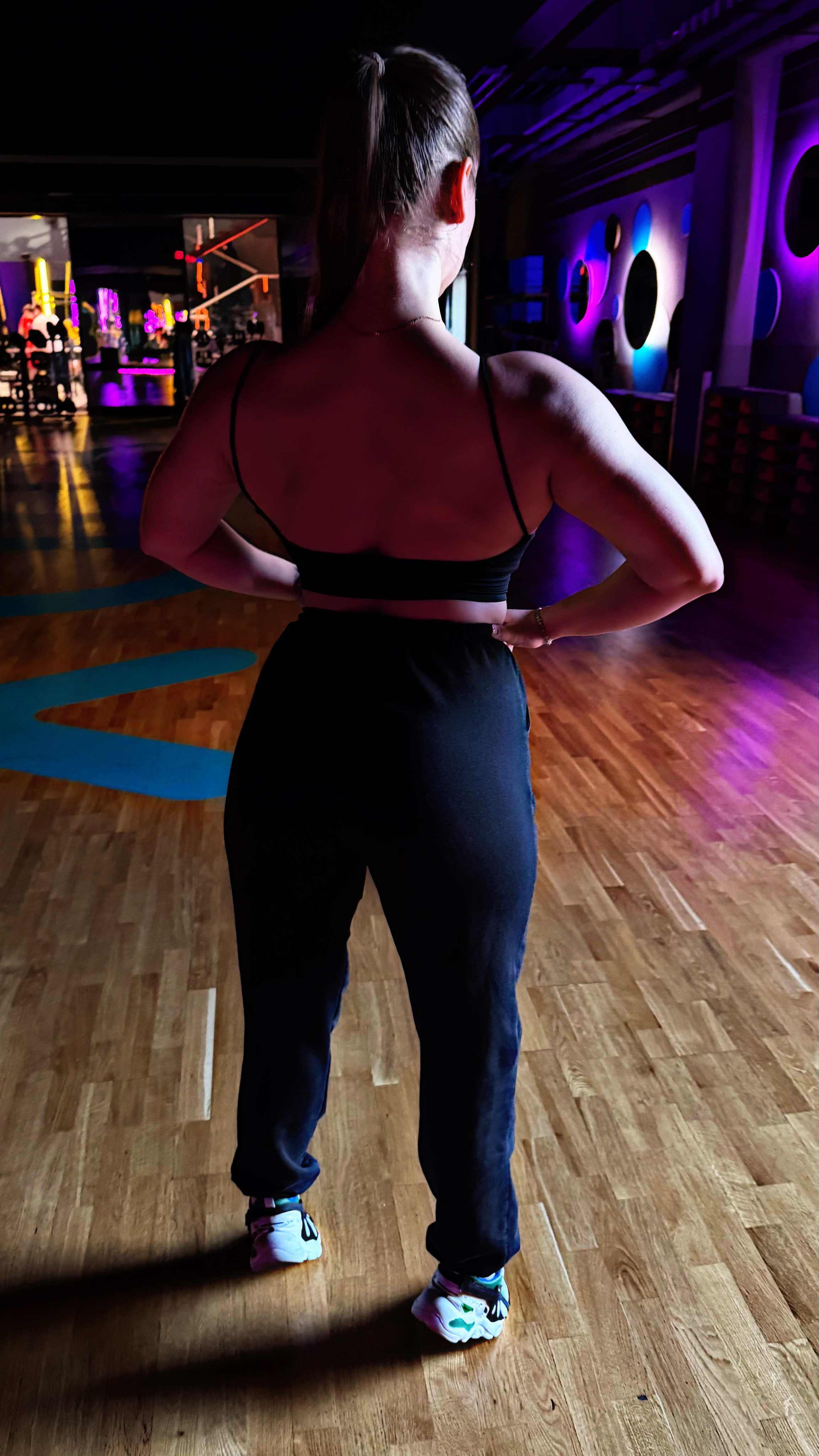 Mrs_muscles - Бодибилдинг форум AnabolicShops