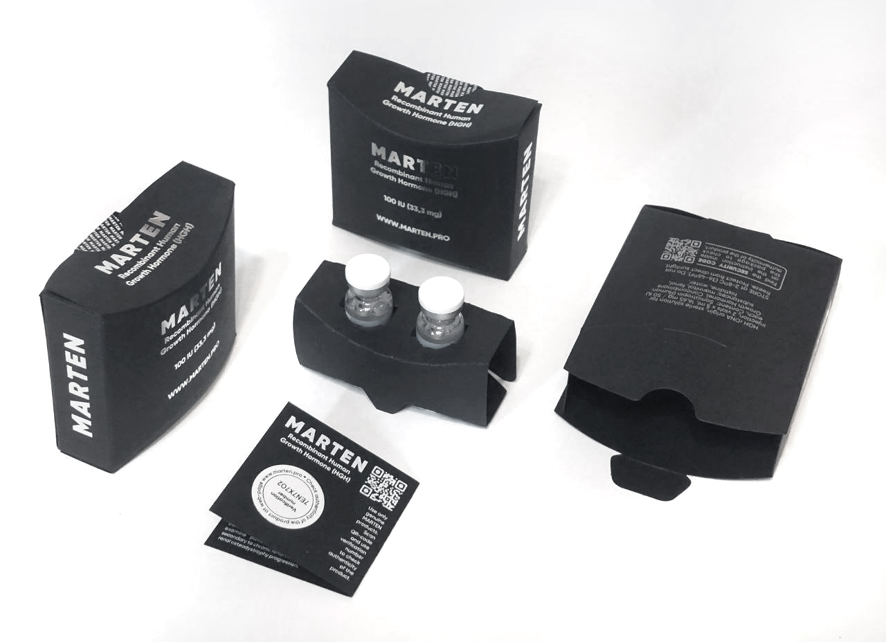 Hilma PRO - с заботой о вашем здоровье! - Бодибилдинг форум AnabolicShops