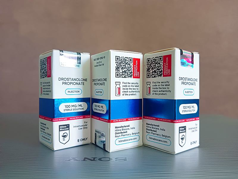 Hilma PRO - с заботой о вашем здоровье! - Бодибилдинг форум AnabolicShops