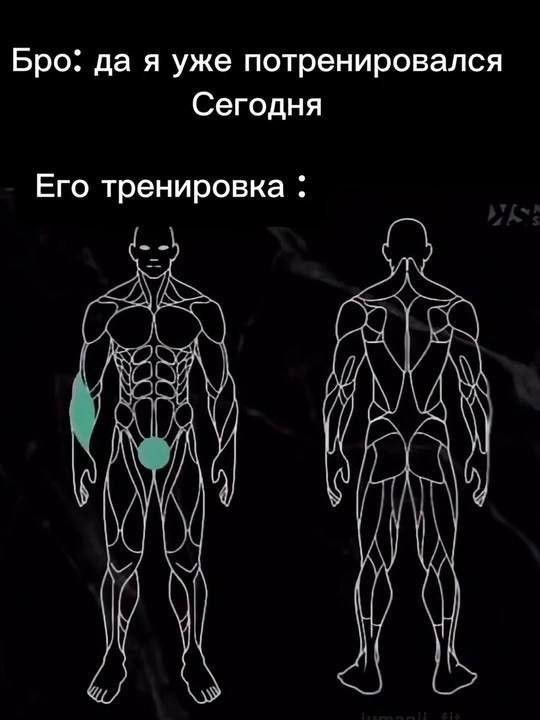 Курилка- разговоры на любые темы - Бодибилдинг форум AnabolicShops