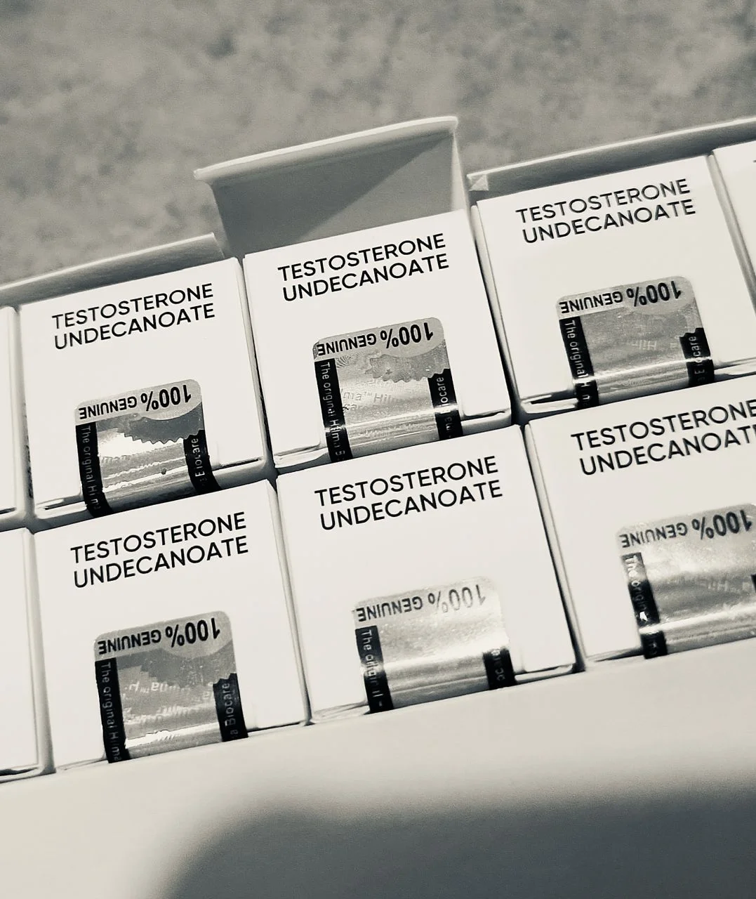 Hilma PRO - с заботой о вашем здоровье! - Бодибилдинг форум AnabolicShops