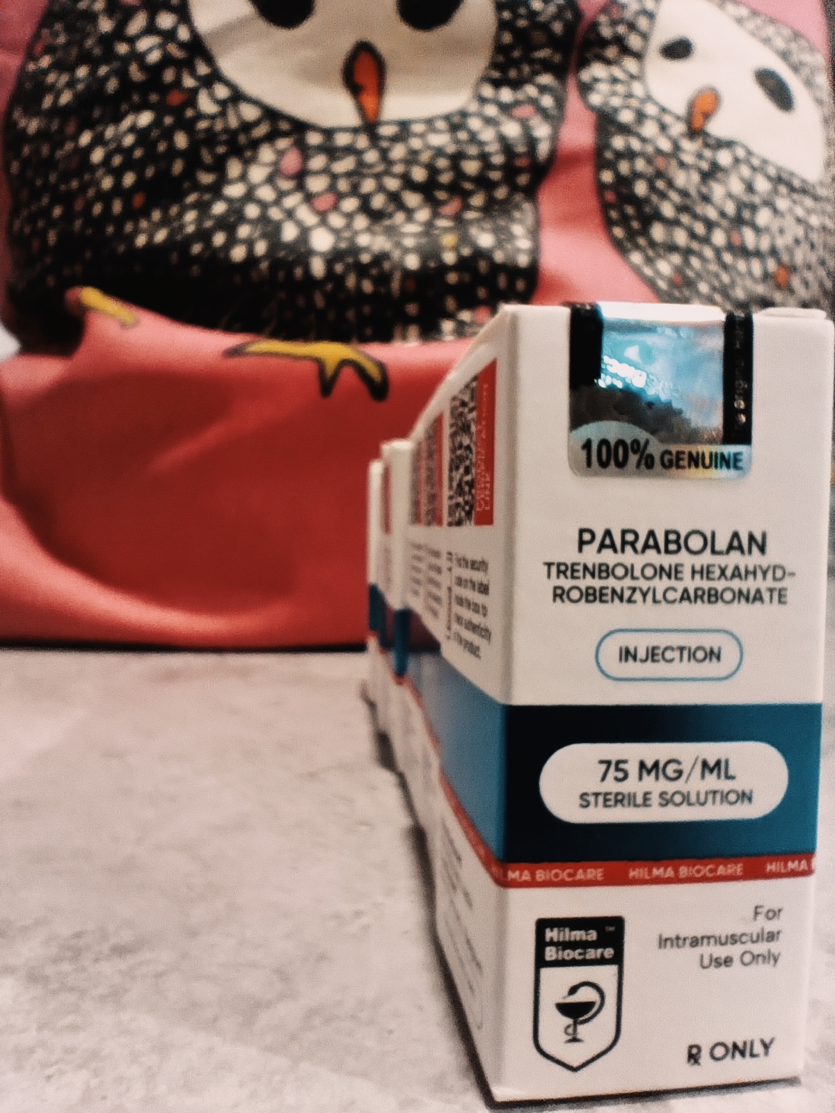 Hilma PRO - с заботой о вашем здоровье! - Бодибилдинг форум AnabolicShops