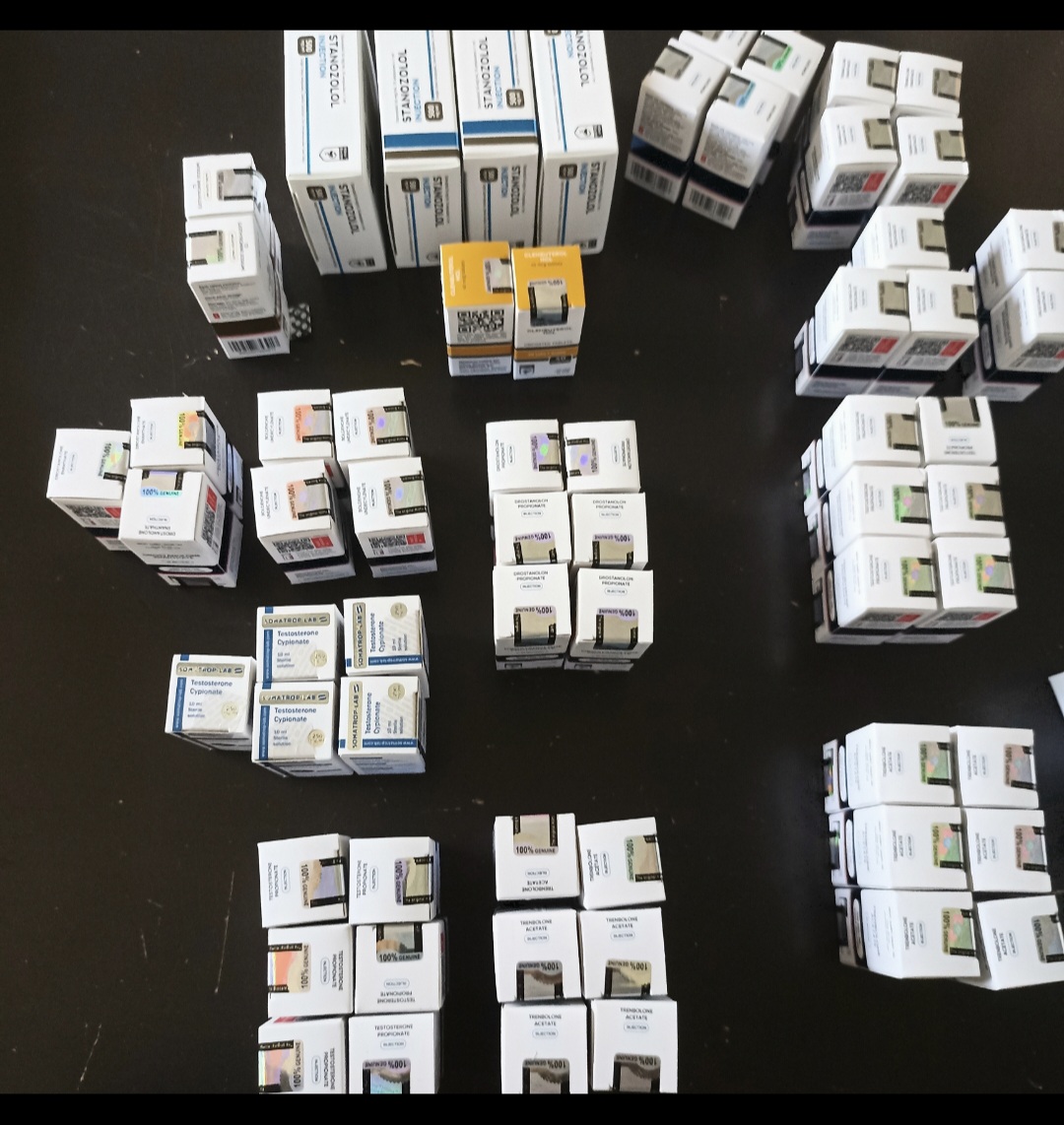 Hilma PRO - с заботой о вашем здоровье! - Бодибилдинг форум AnabolicShops