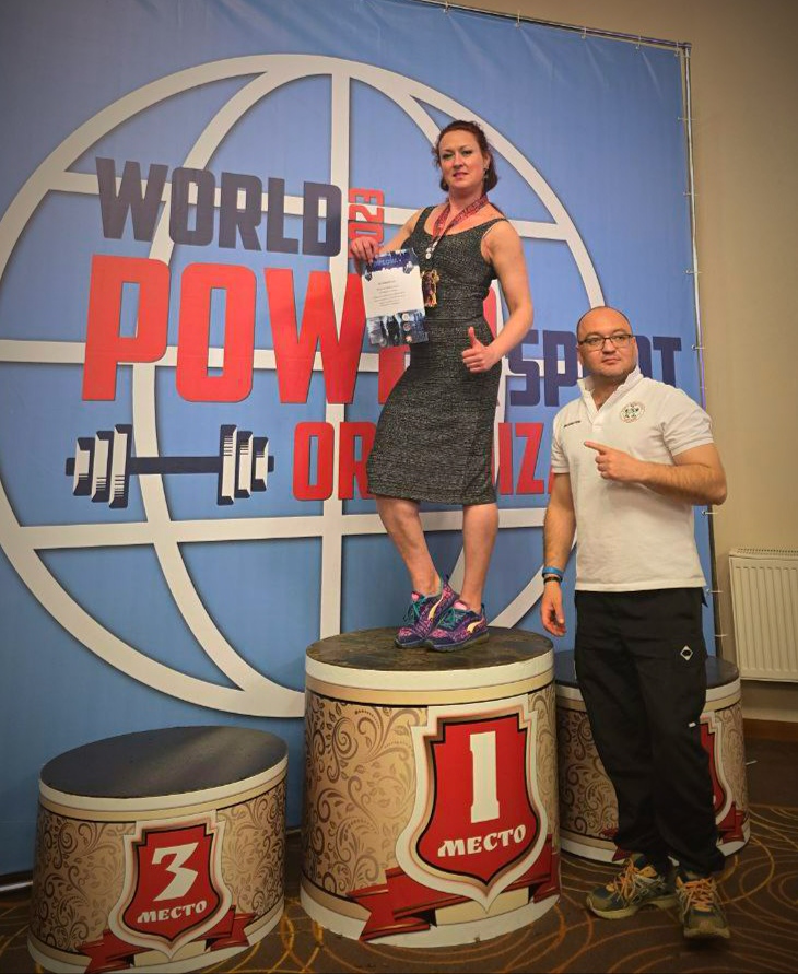 *** Лиса*** - Бодибилдинг форум AnabolicShops